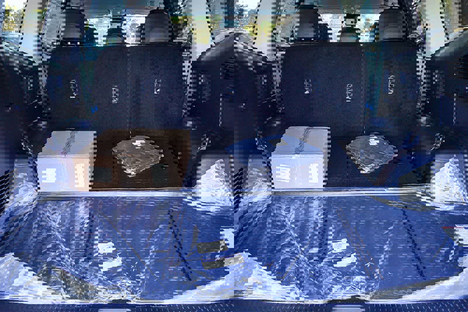 New 2026 Hyundai Ioniq 9 SEL image 29