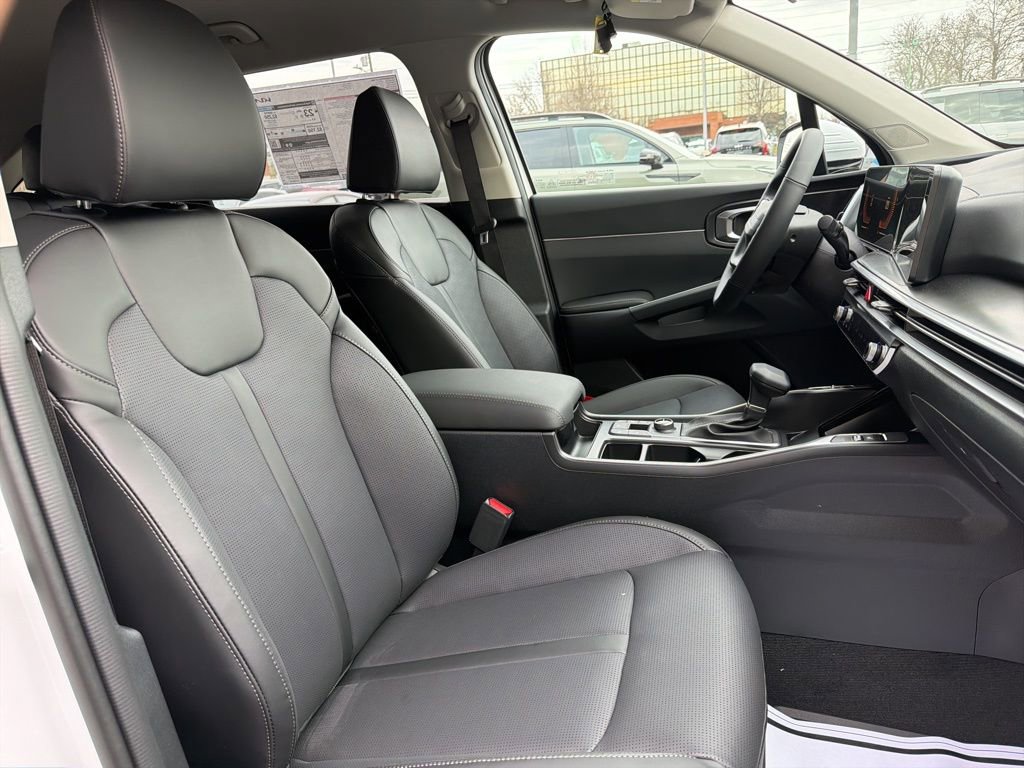 New 2026 Kia Sorento EX image 12