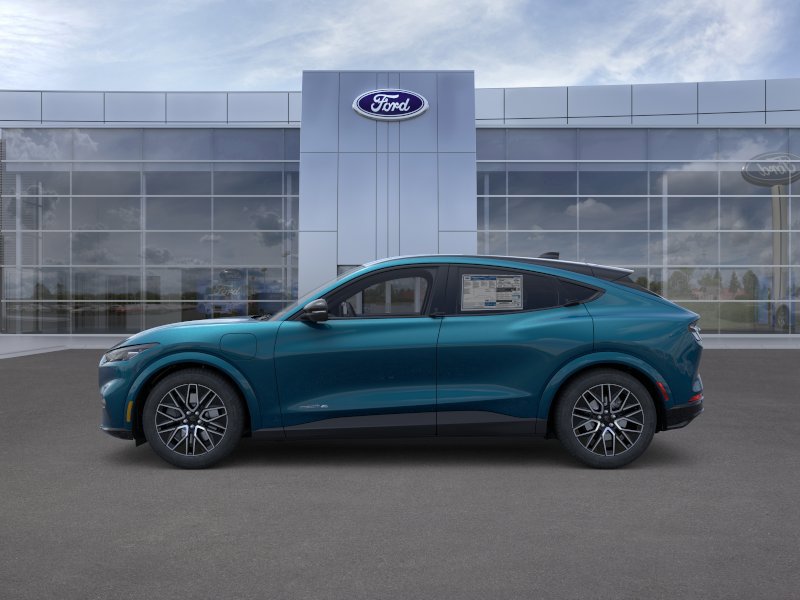 New 2026 Ford Mustang Mach-E Premium AWD/4WD image 3
