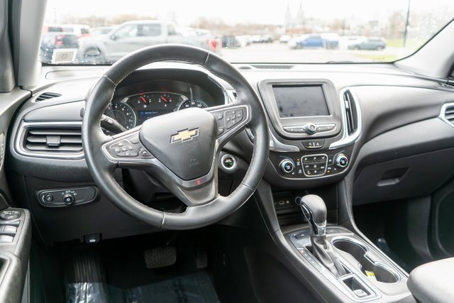 Used 2023 Chevrolet Equinox LT image 14