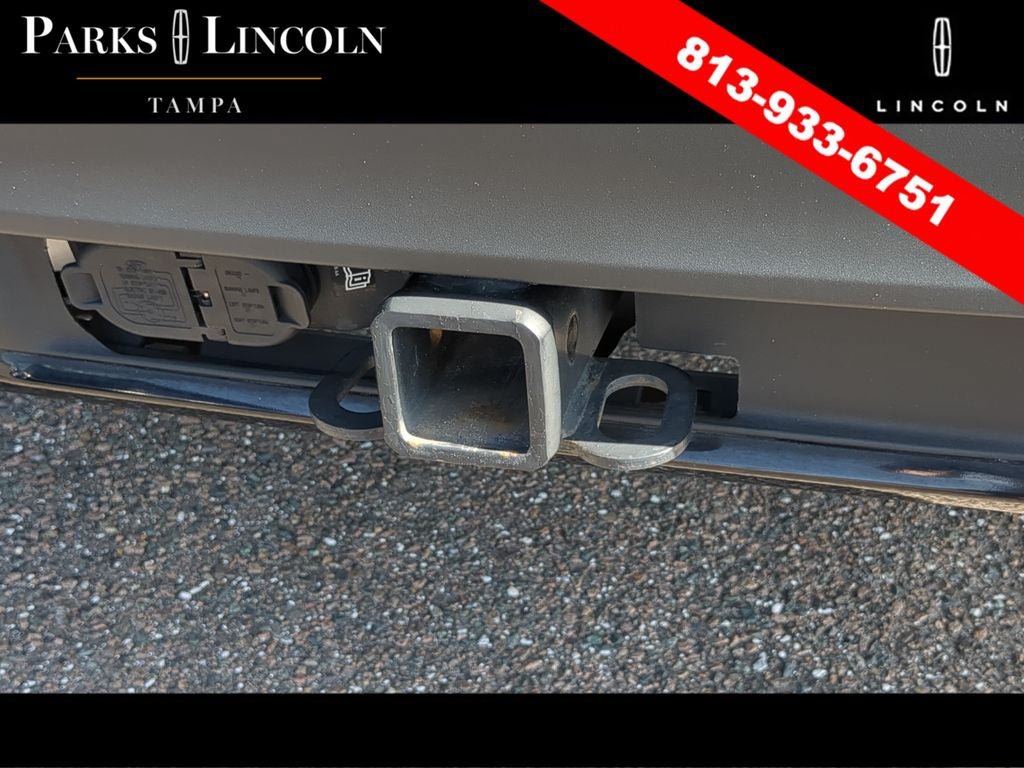 Used 2025 Ford Explorer ST-Line w/ Premium Package RWD image 10