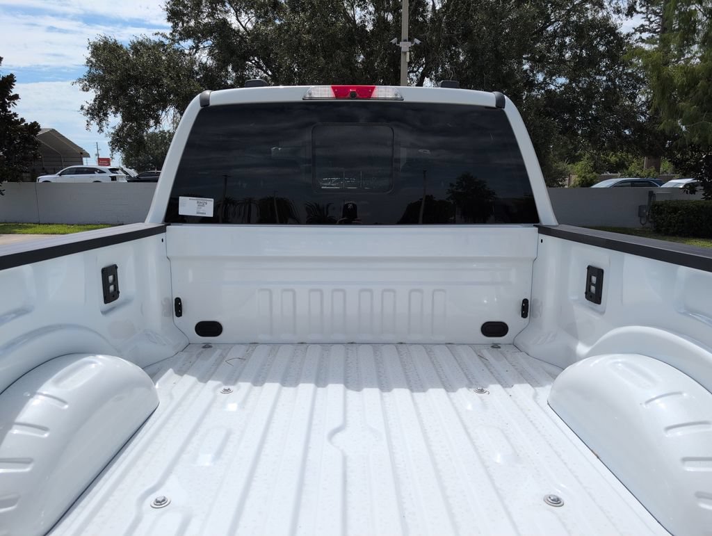 New 2026 Ford F250 Lariat w/ Tremor Off-Road Package AWD/4WD image 29