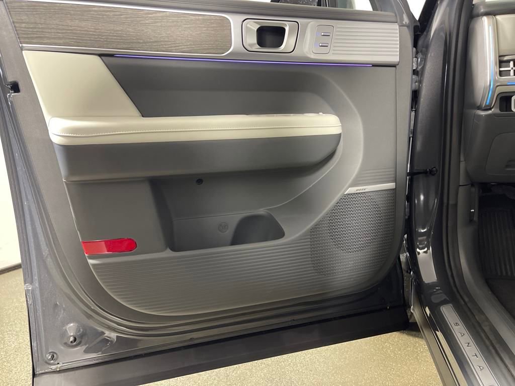 New 2026 Hyundai Santa Fe Calligraphy image 19