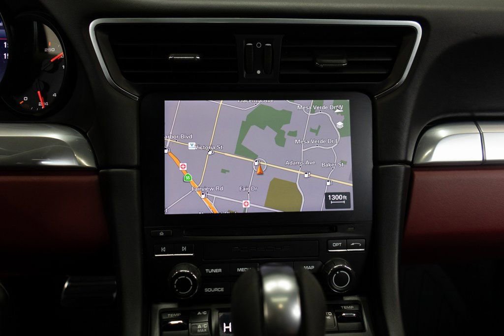 Used 2017 Porsche 911 Carrera S image 35