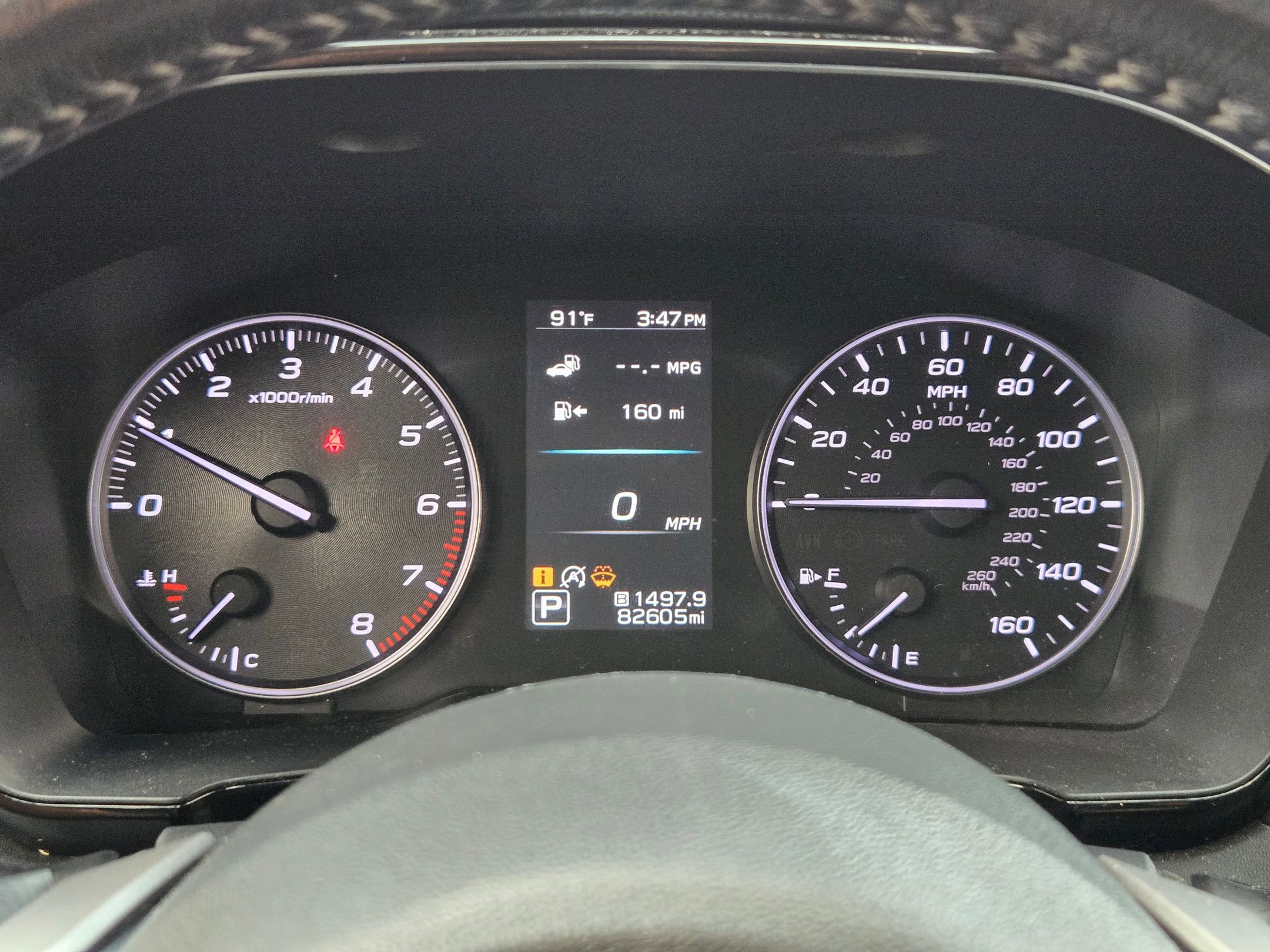 Used 2021 Subaru Outback Premium AWD/4WD image 24