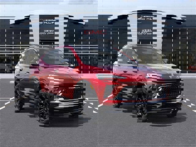 New 2026 Buick Encore GX Sport Touring w/ Comfort Package image 7