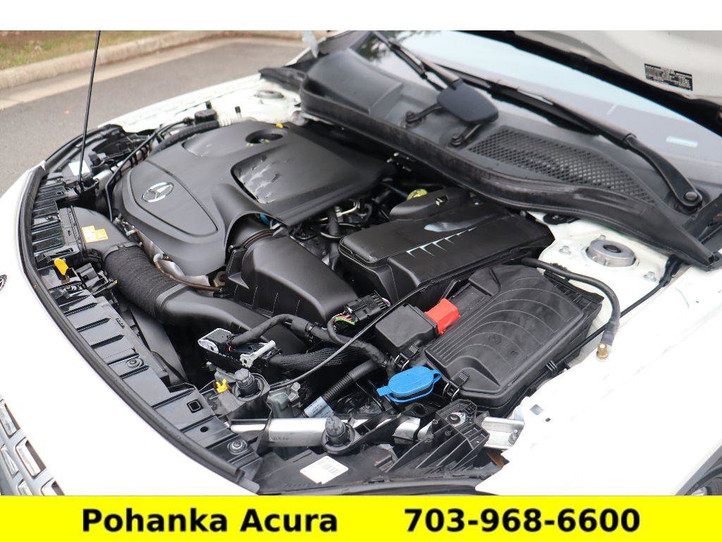 Used 2019 Mercedes-Benz GLA 250 image 34