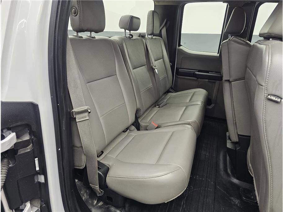 Used 2018 Ford F150 XL w/ Equipment Group 101A Mid image 13