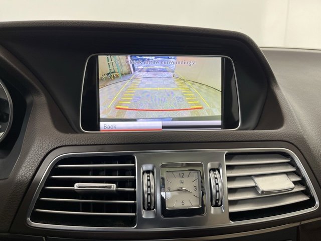 Used 2014 Mercedes-Benz E 350 E 350 image 17