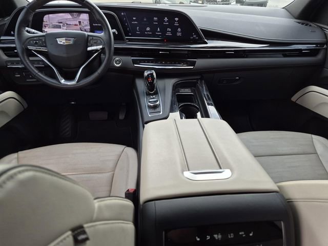 Used 2023 Cadillac Escalade ESV Sport w/ Touring Package image 31