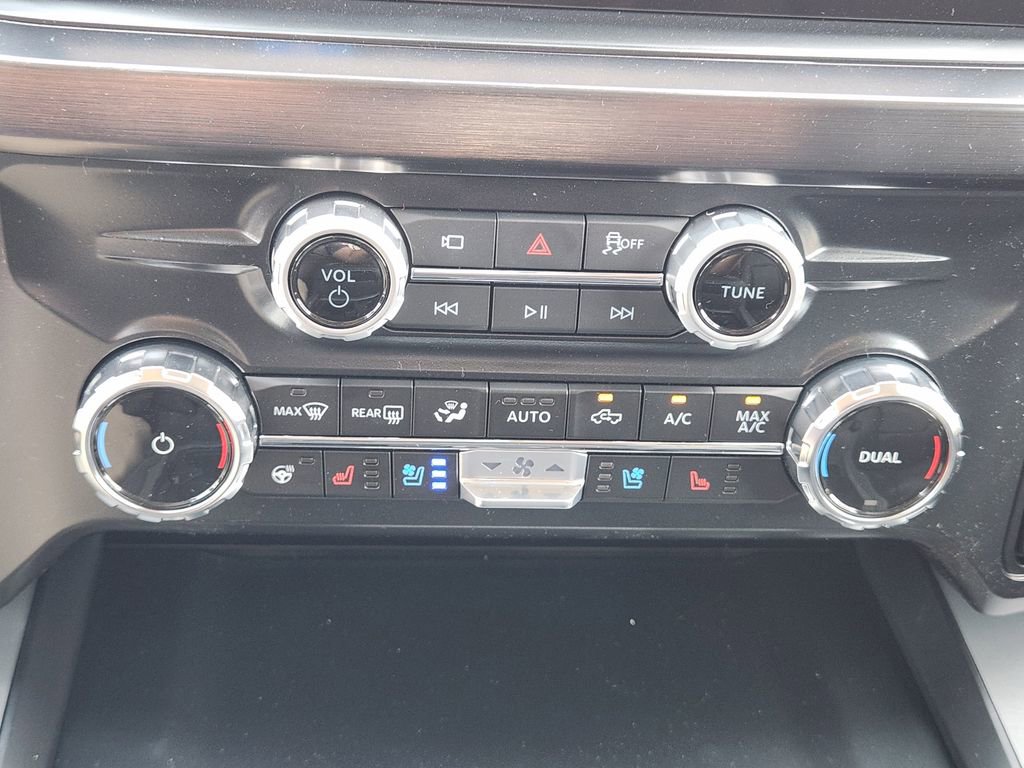 New 2026 Ford F250 XLT image 14