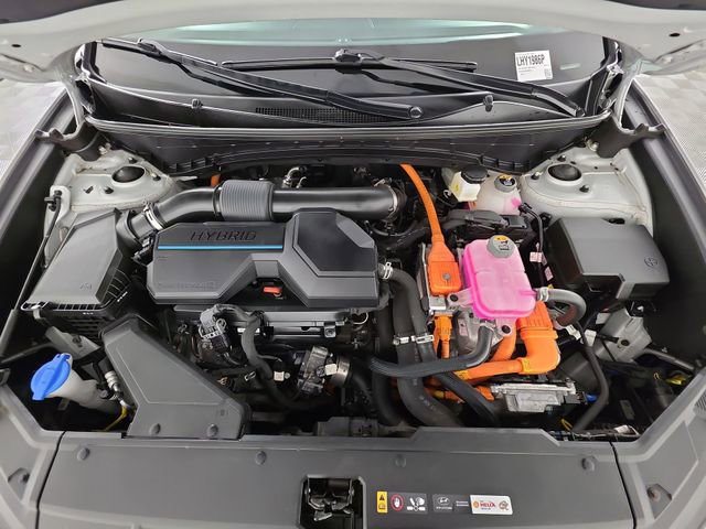 Used 2022 Hyundai Tucson SEL image 48