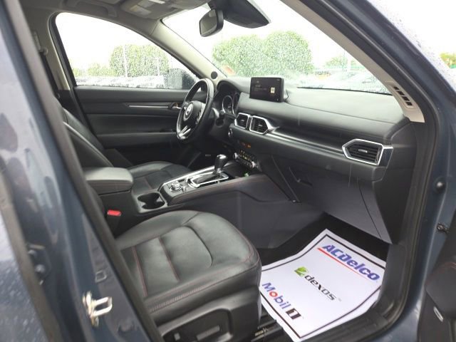 Used 2024 MAZDA CX-5 Carbon Edition AWD/4WD image 53