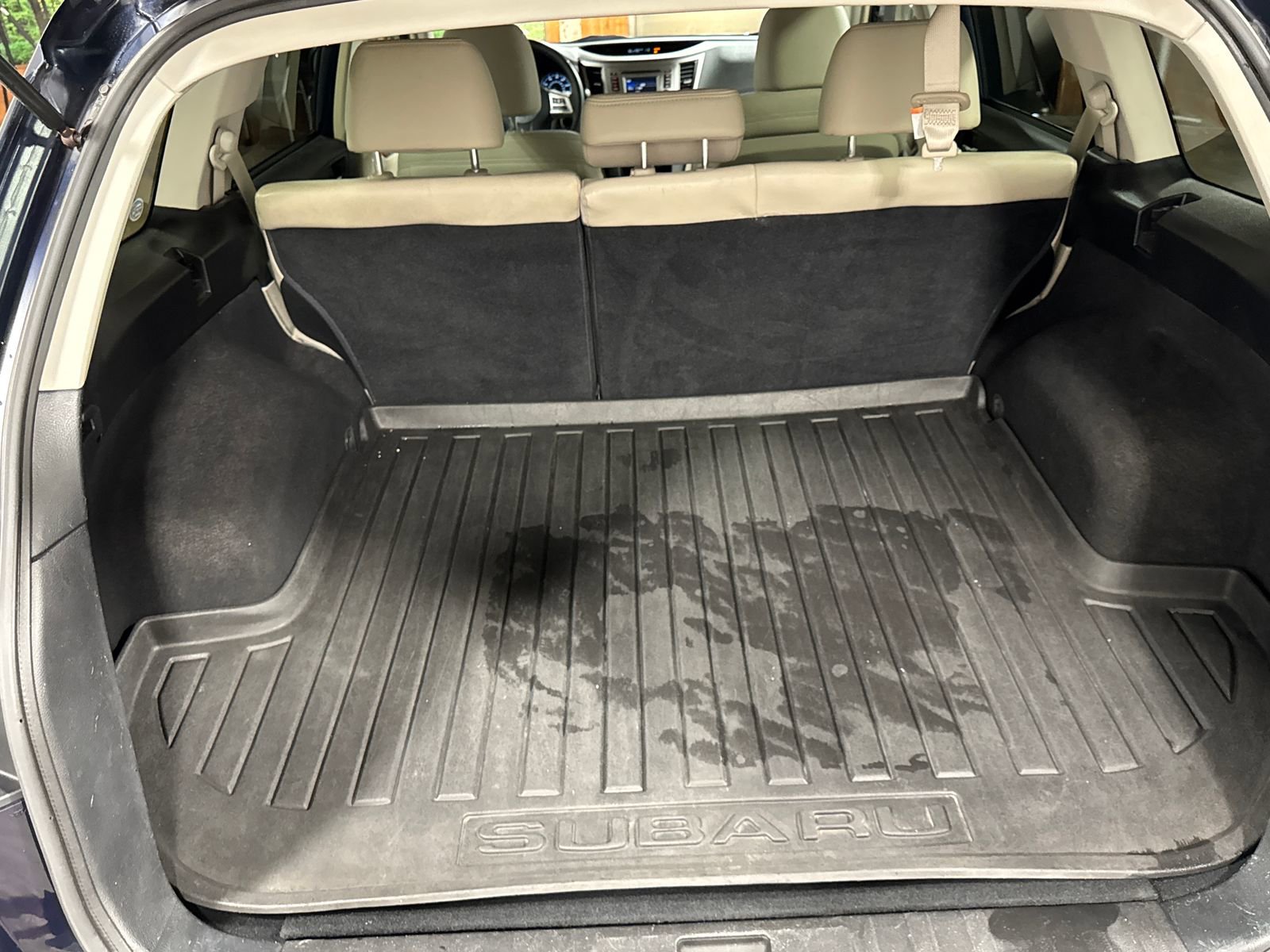 Used 2013 Subaru Outback 2.5i Limited AWD/4WD image 33