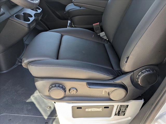 New 2025 Mercedes-Benz Sprinter 2500 image 4