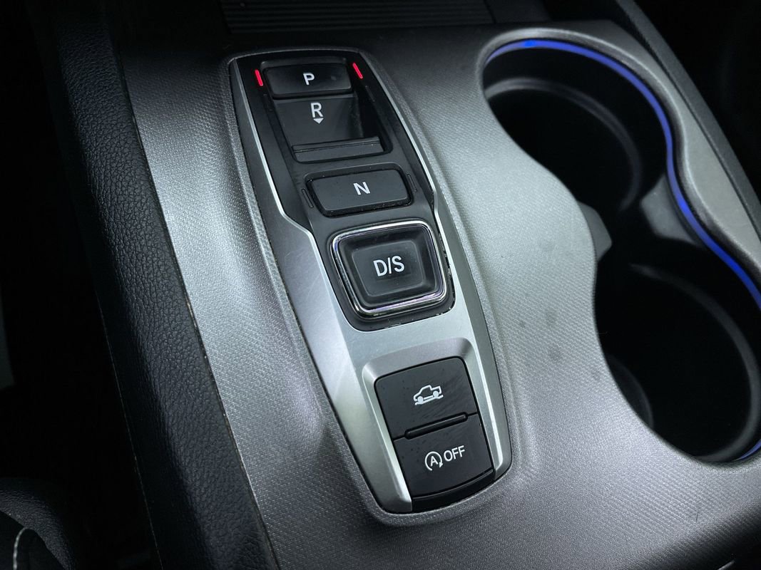 Used 2021 Honda Ridgeline RTL-E image 25