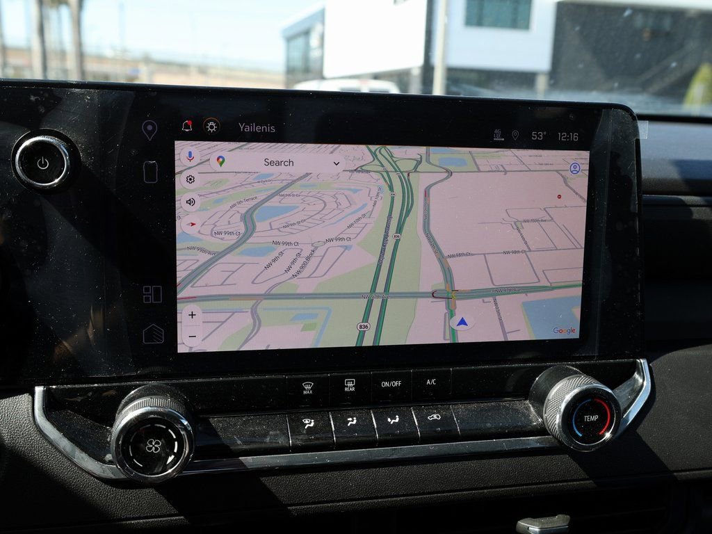 Used 2025 Chevrolet Colorado W/T image 26