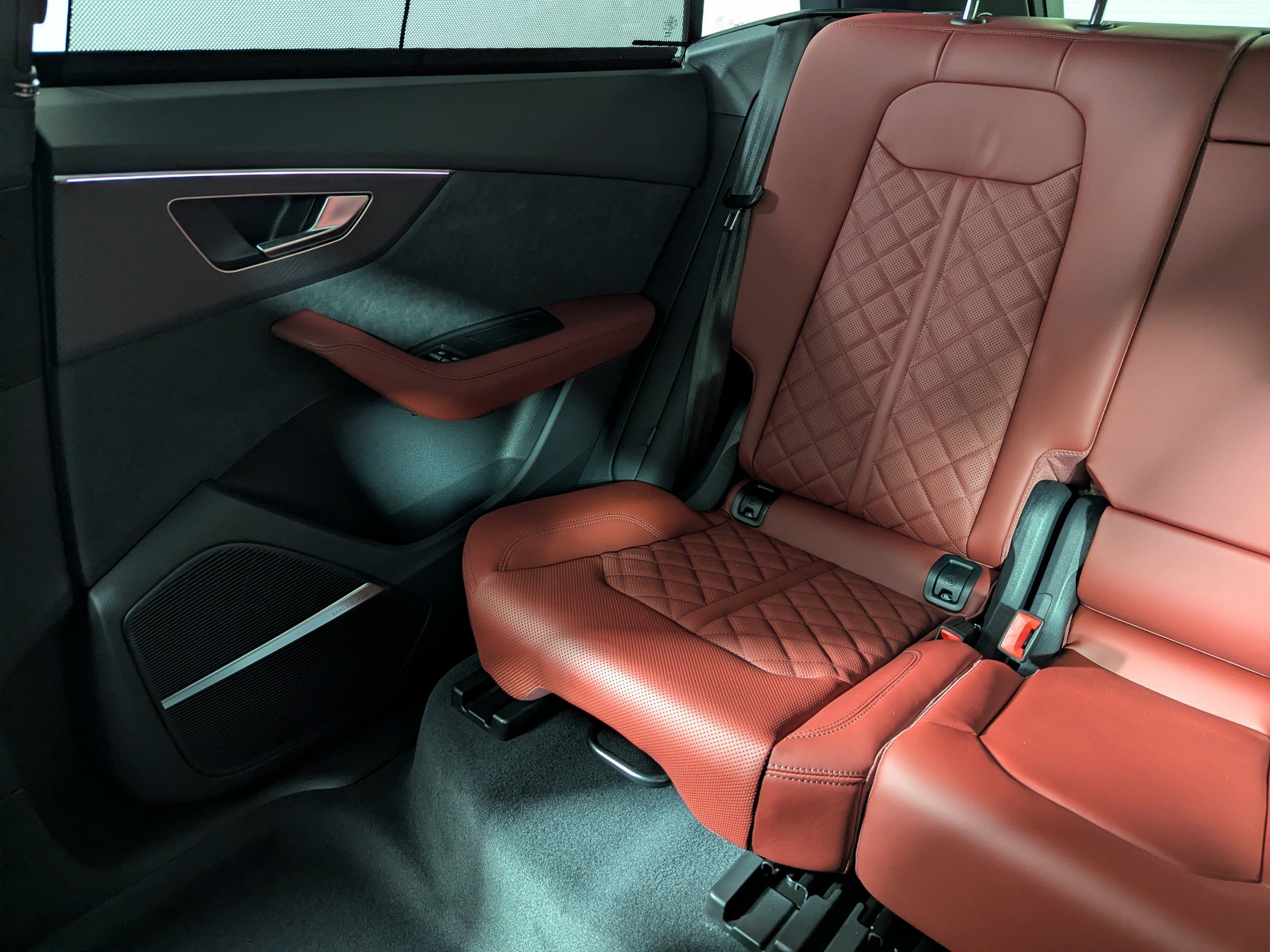 New 2026 Audi SQ8 Premium Plus image 12