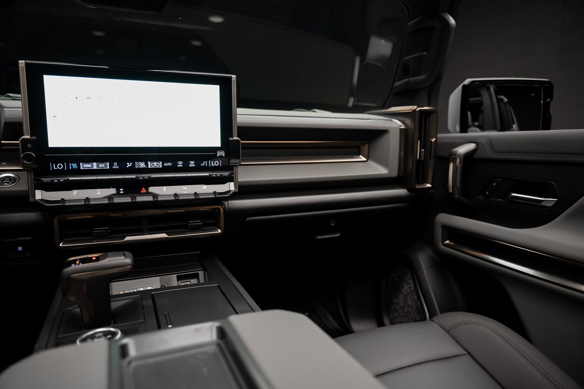 Used 2024 GMC Hummer EV 3X w/ Extreme Off-Road Package image 42