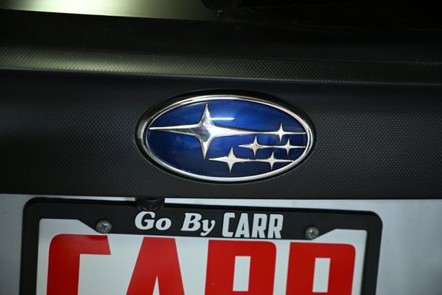 Certified 2024 Subaru Forester Wilderness image 11