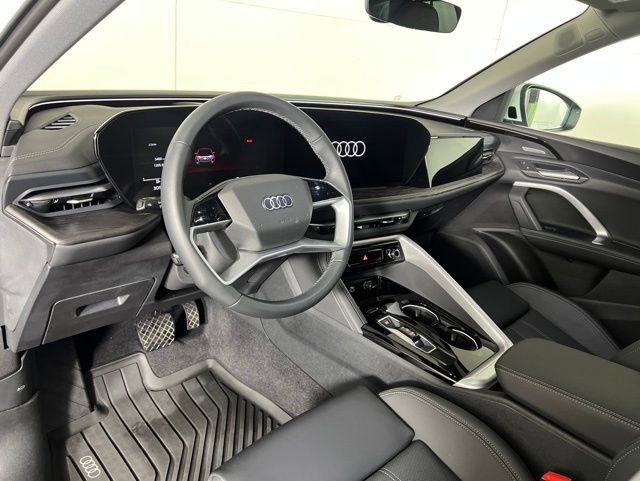 Certified 2025 Audi Q5 Premium Plus w/ Premium Plus AWD/4WD image 23
