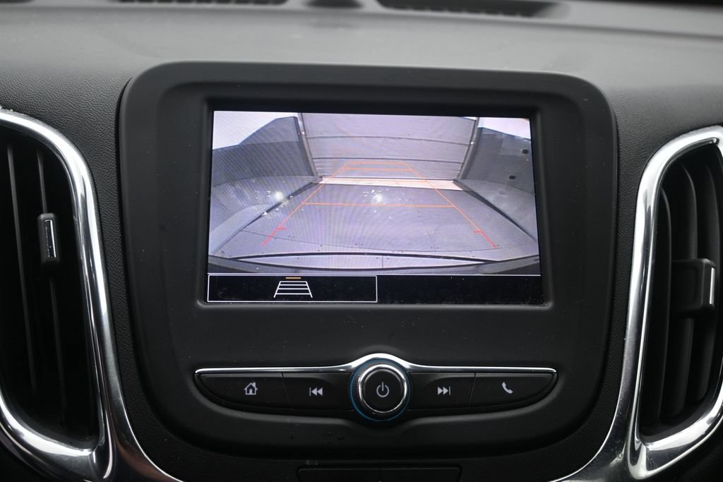 Used 2023 Chevrolet Equinox LT FWD image 11