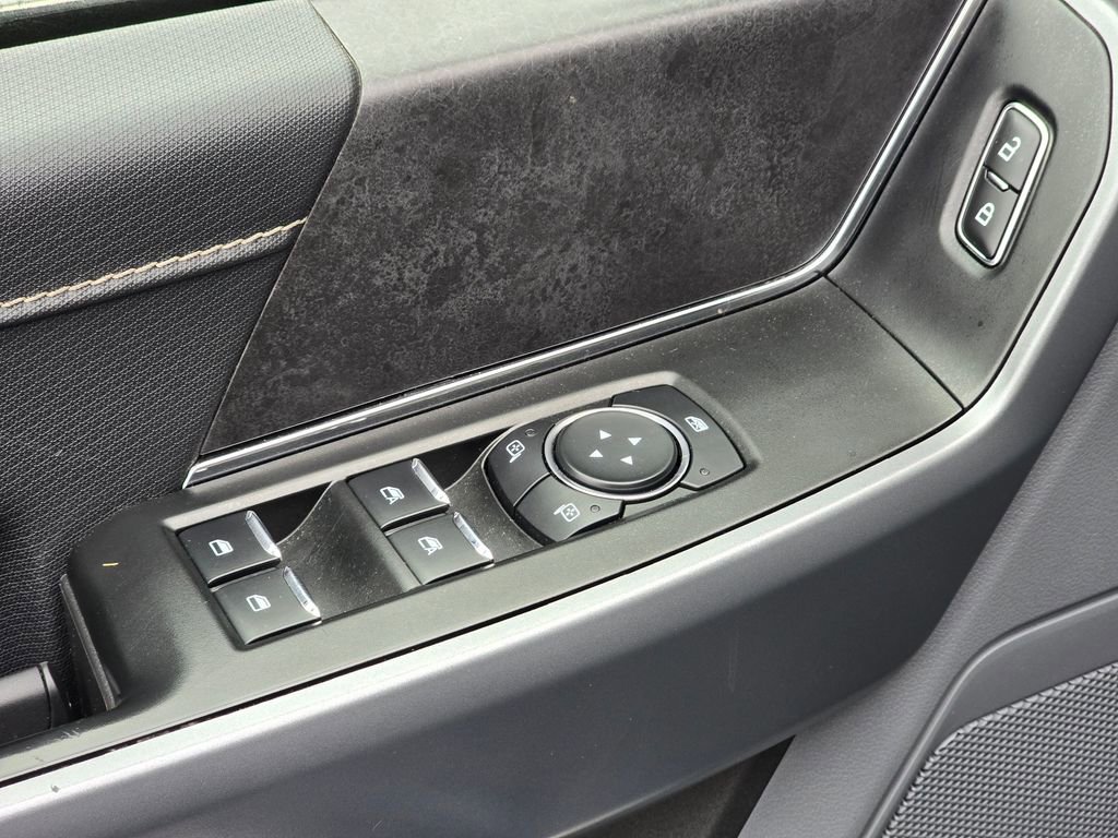 Used 2025 Ford F150 XLT w/ Equipment Group 302A MID image 21