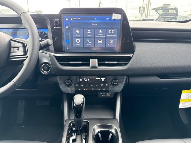 New 2026 Subaru Outback Premium AWD/4WD image 25