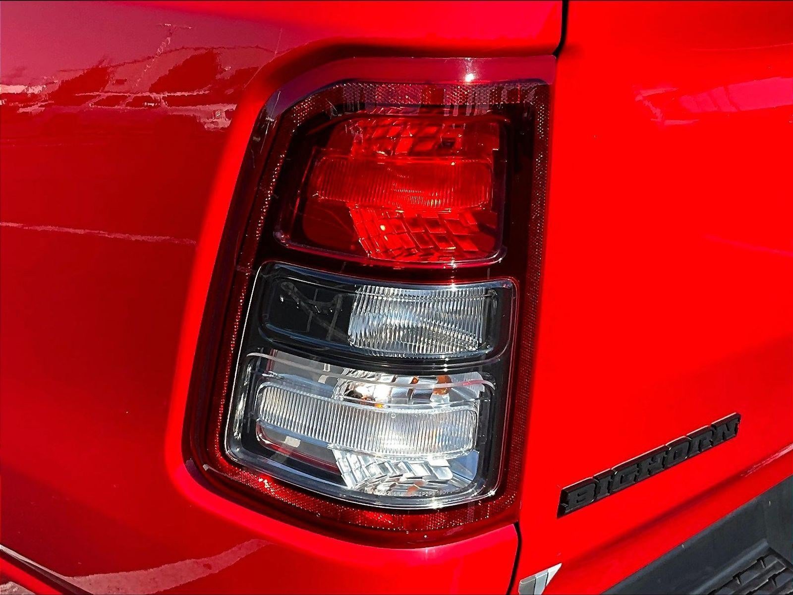 Used 2023 RAM 1500 Big Horn AWD/4WD image 23