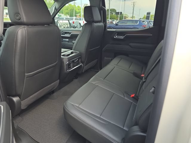 New 2026 GMC Sierra 1500 Denali AWD/4WD image 10