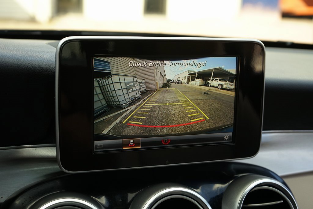 Used 2018 Mercedes-Benz C 300 Coupe image 6