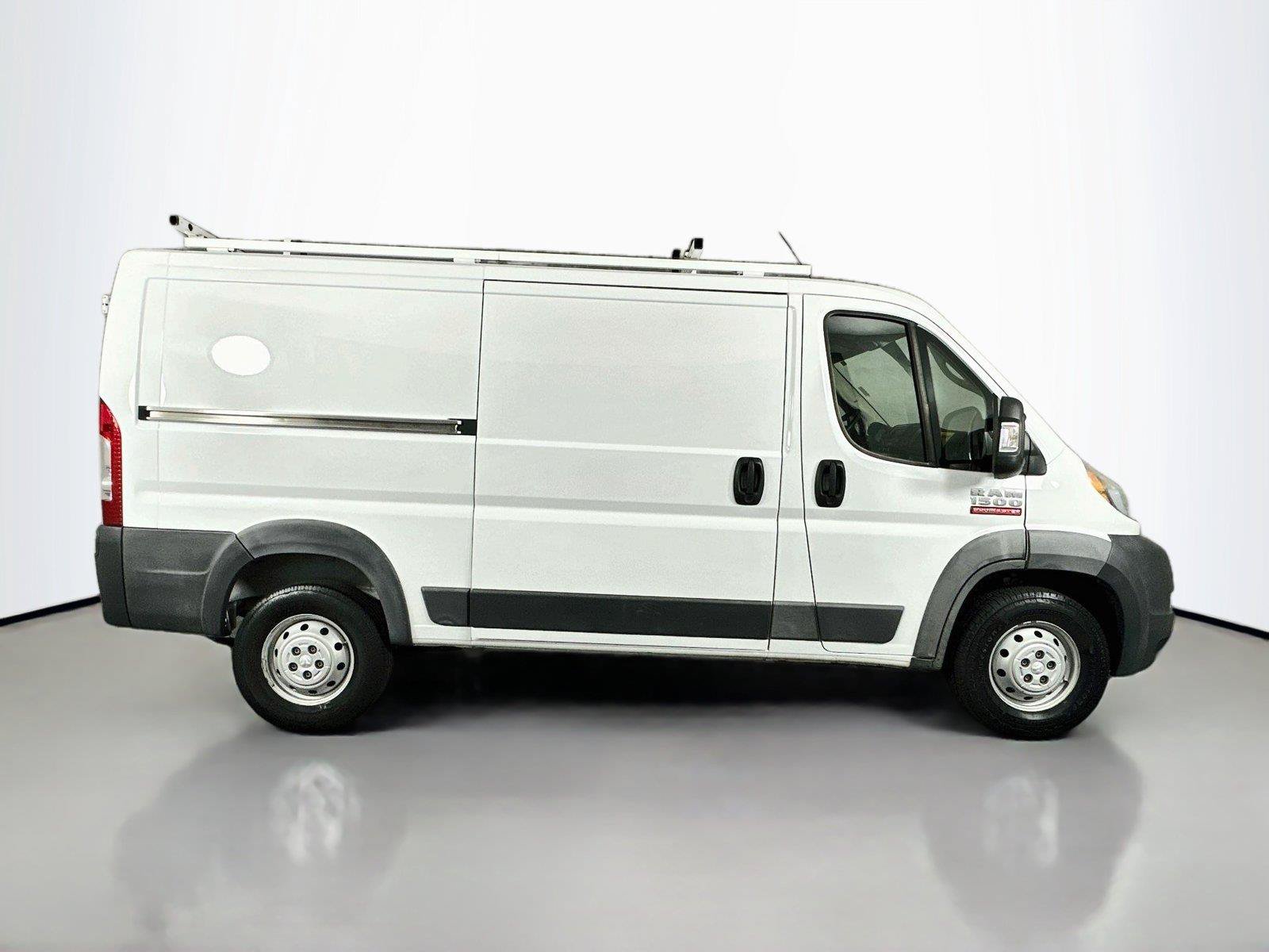 Used 2018 RAM ProMaster 1500 FWD image 15