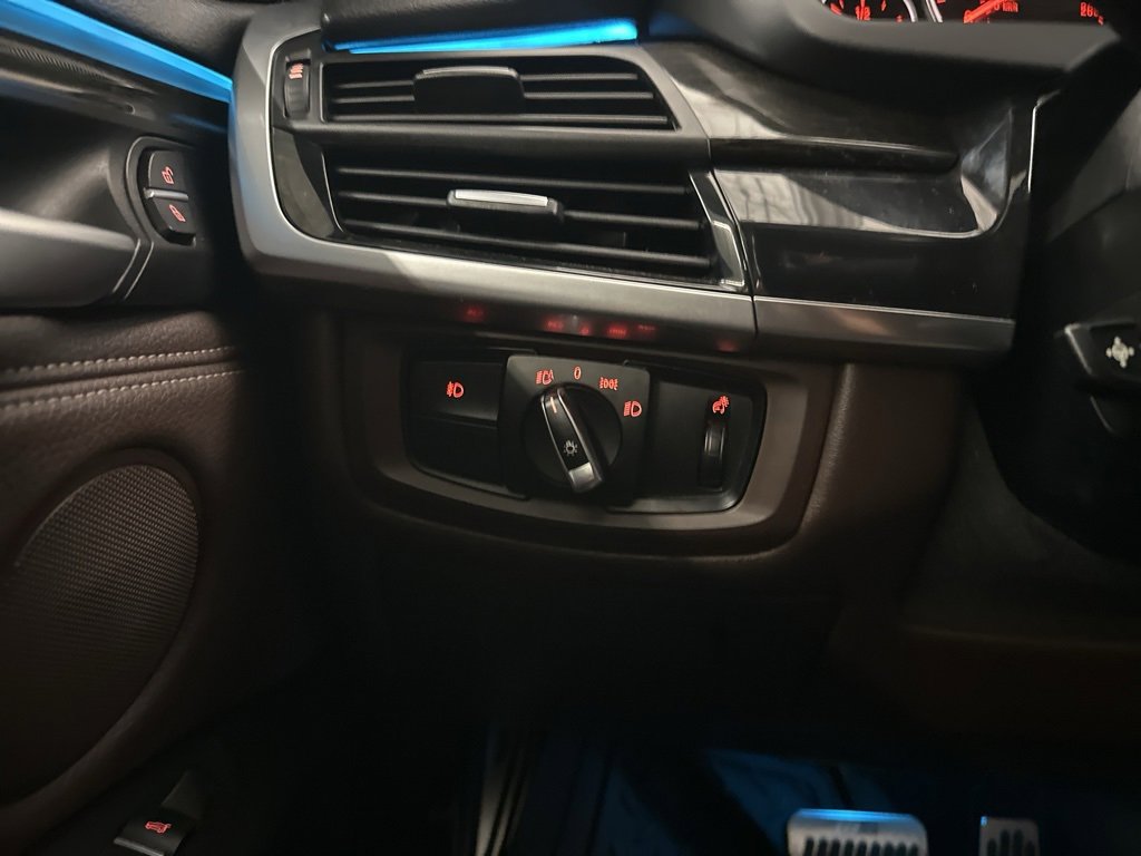 Used 2016 BMW X5 xDrive35i image 22