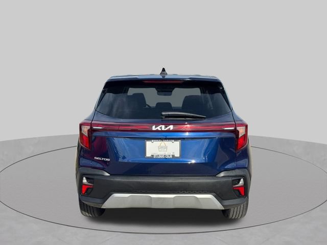 Used 2026 Kia Seltos LX FWD image 7