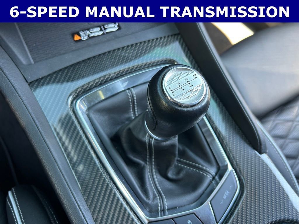 Used 2025 Cadillac CT5 V Blackwing RWD image 15
