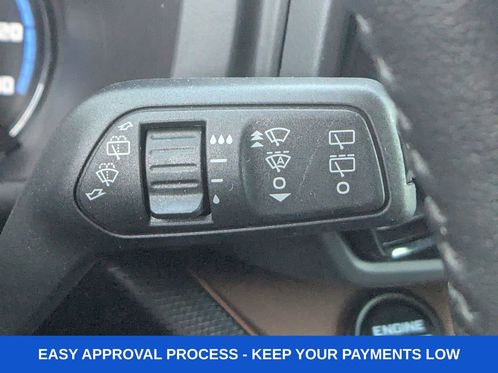 Used 2023 Ford Bronco Sport Outer Banks image 34