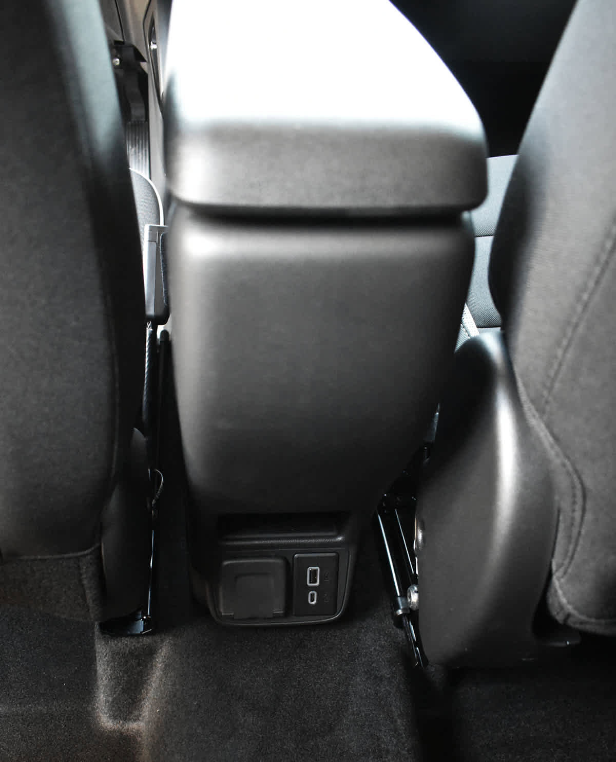 New 2026 Chevrolet TrailBlazer LS w/ LS Convenience Package image 10