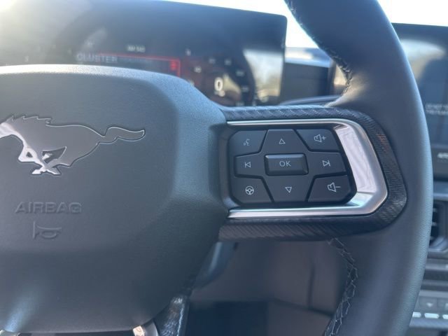 New 2026 Ford Mustang Coupe image 20