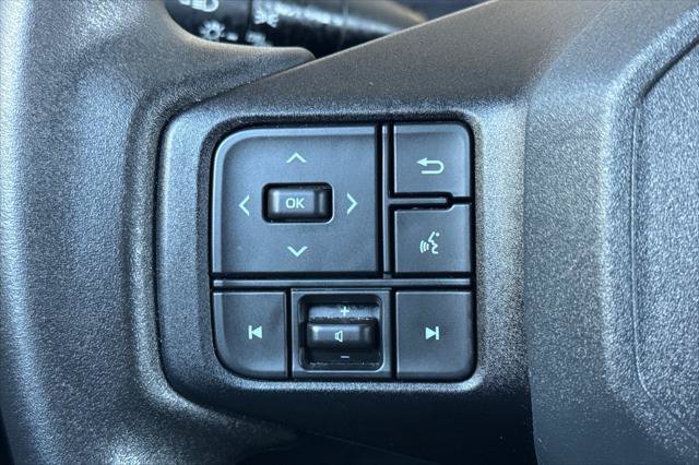 Certified 2026 Toyota RAV4 LE AWD/4WD image 25