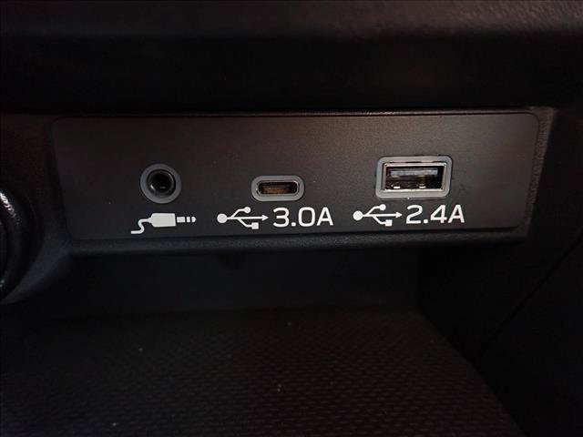 Used 2025 Subaru WRX Limited w/ Popular Package #1A AWD/4WD image 19