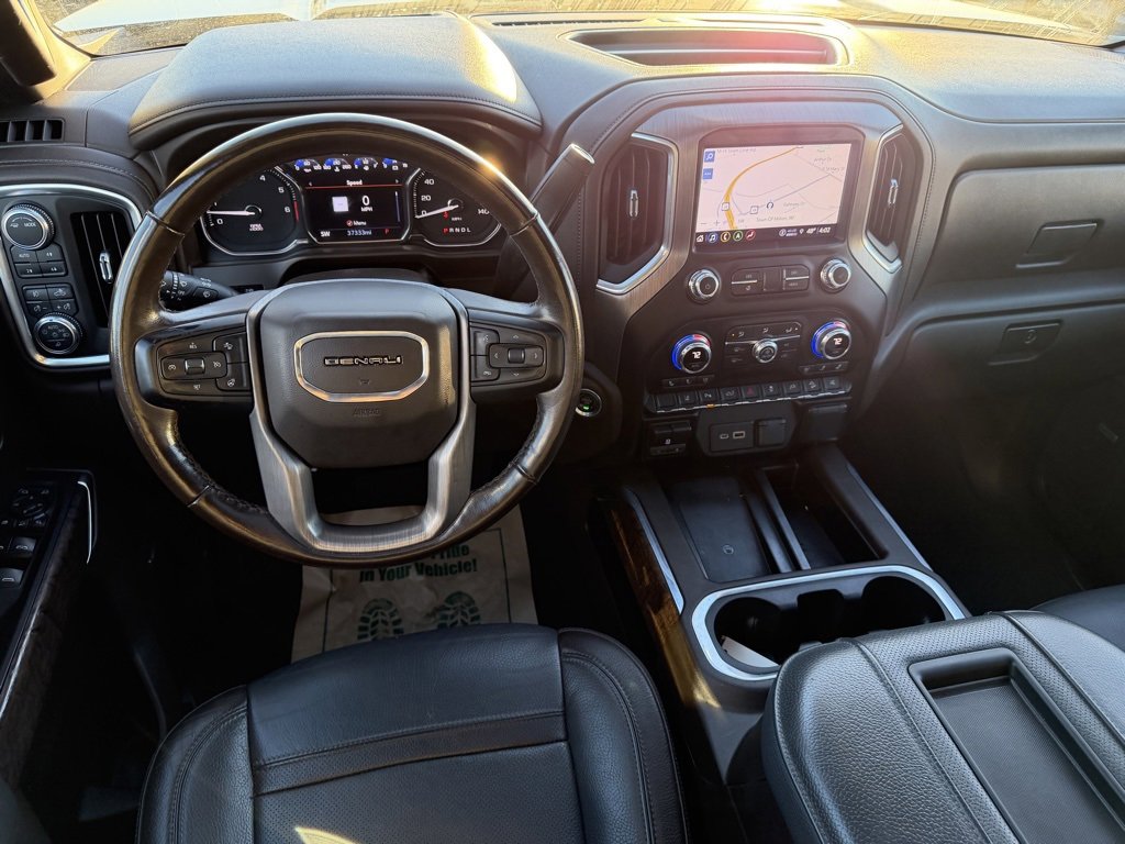 Used 2021 GMC Sierra 3500 Denali w/ Denali Ultimate Package image 15