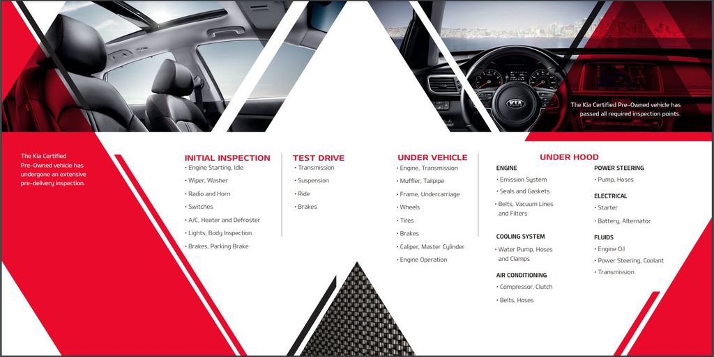 Certified 2025 Kia K4 GT-Line Turbo FWD image 33