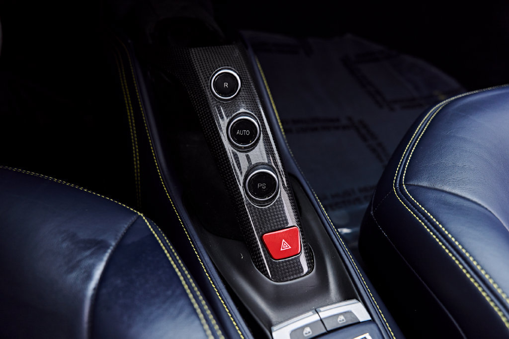 Used 2017 Ferrari 488 GTB RWD image 73
