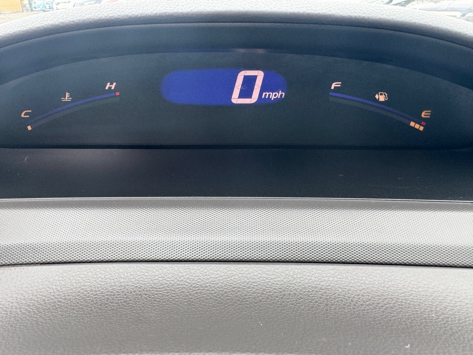Used 2010 Honda Civic LX image 28