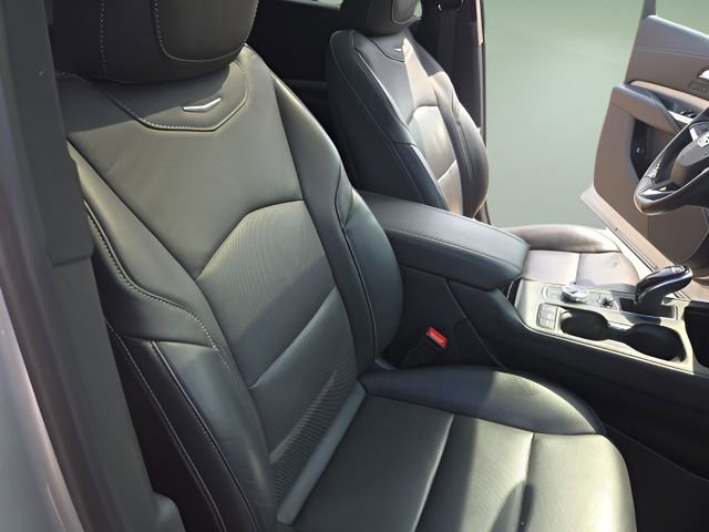 Used 2022 Cadillac XT4 Premium Luxury w/ Technology Package image 35