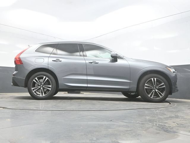 Used 2019 Volvo XC60 T6 Momentum w/ Advanced Package AWD/4WD image 49