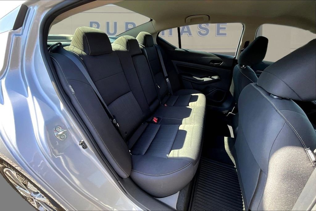 Used 2023 Nissan Altima 2.5 S image 27