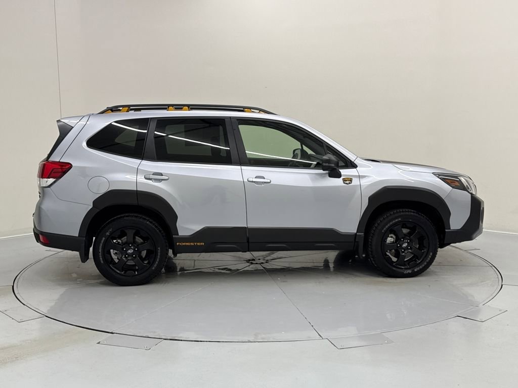 Used 2025 Subaru Forester Wilderness image 6