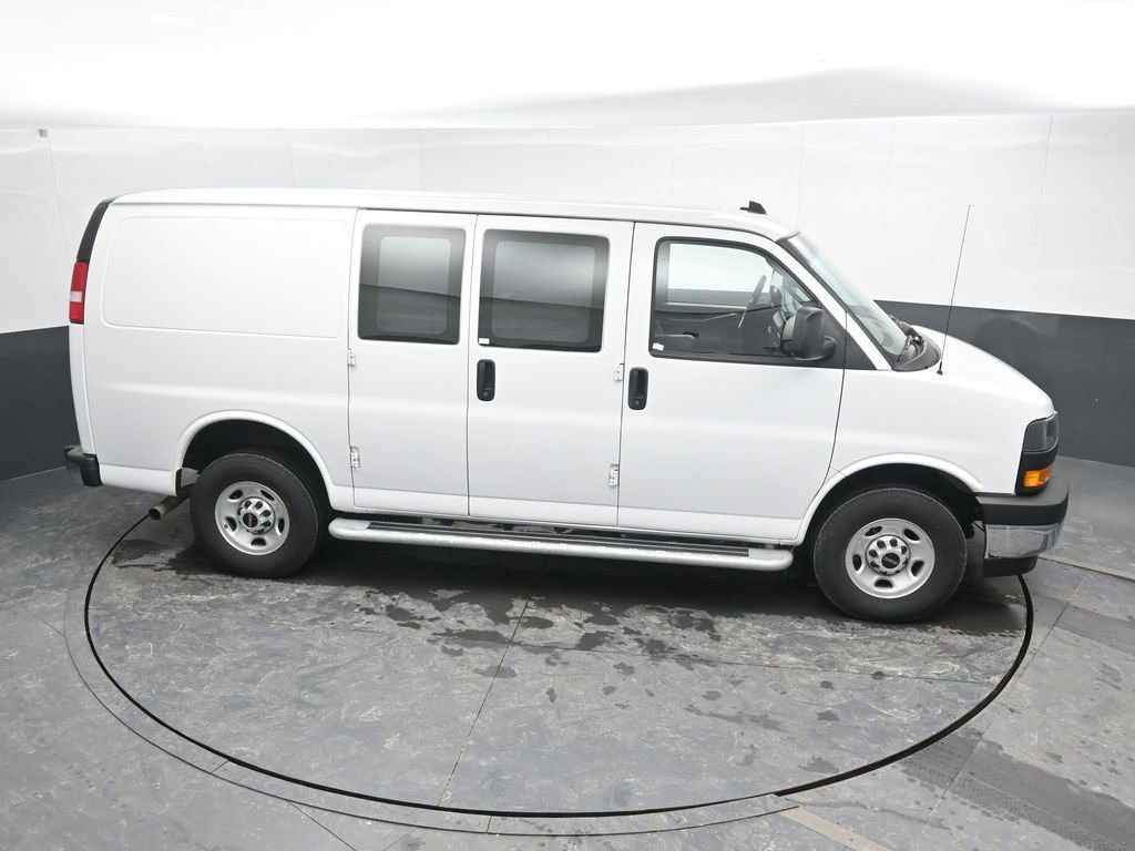 Used 2024 GMC Savana 2500 w/ Driver Convenience Package image 31