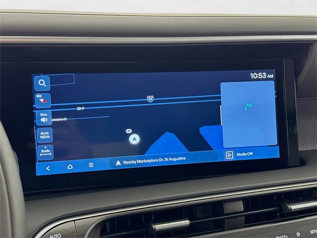 New 2026 Hyundai Palisade Calligraphy image 23